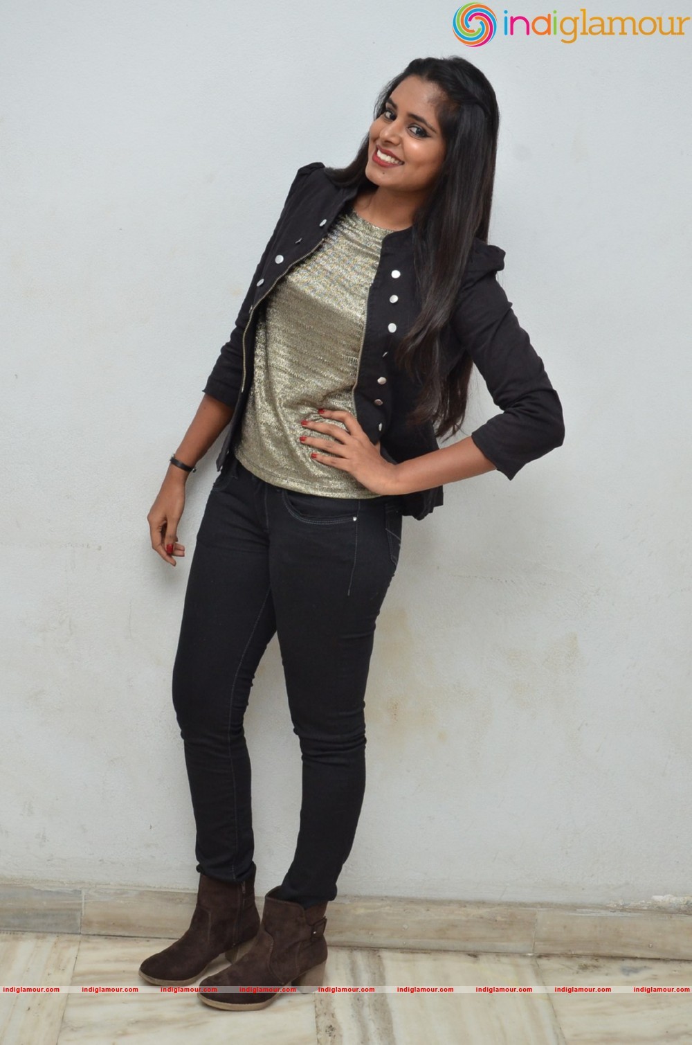 Roopa Reddy Actress hd photo