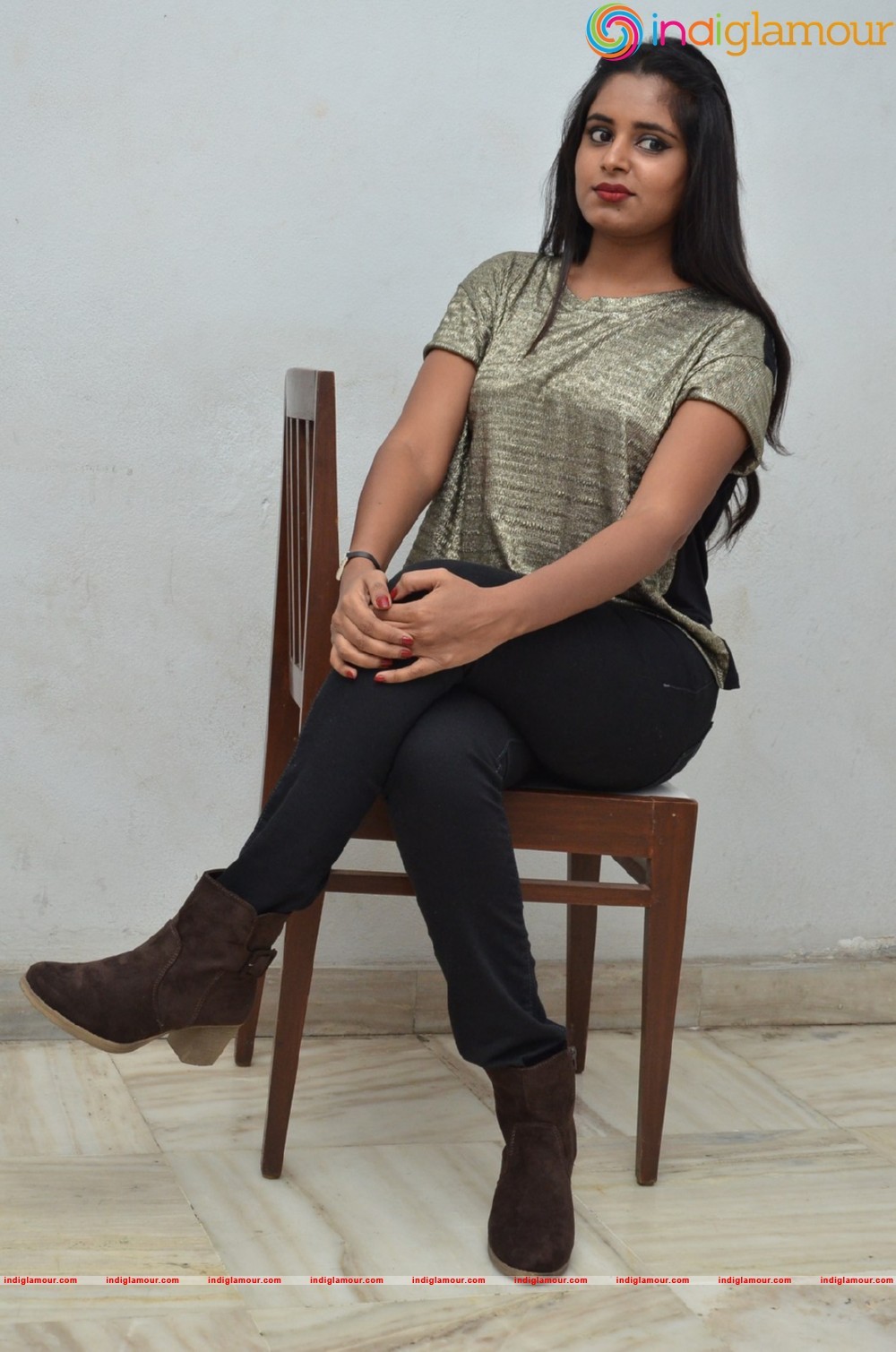 Roopa Reddy Actress hd photo