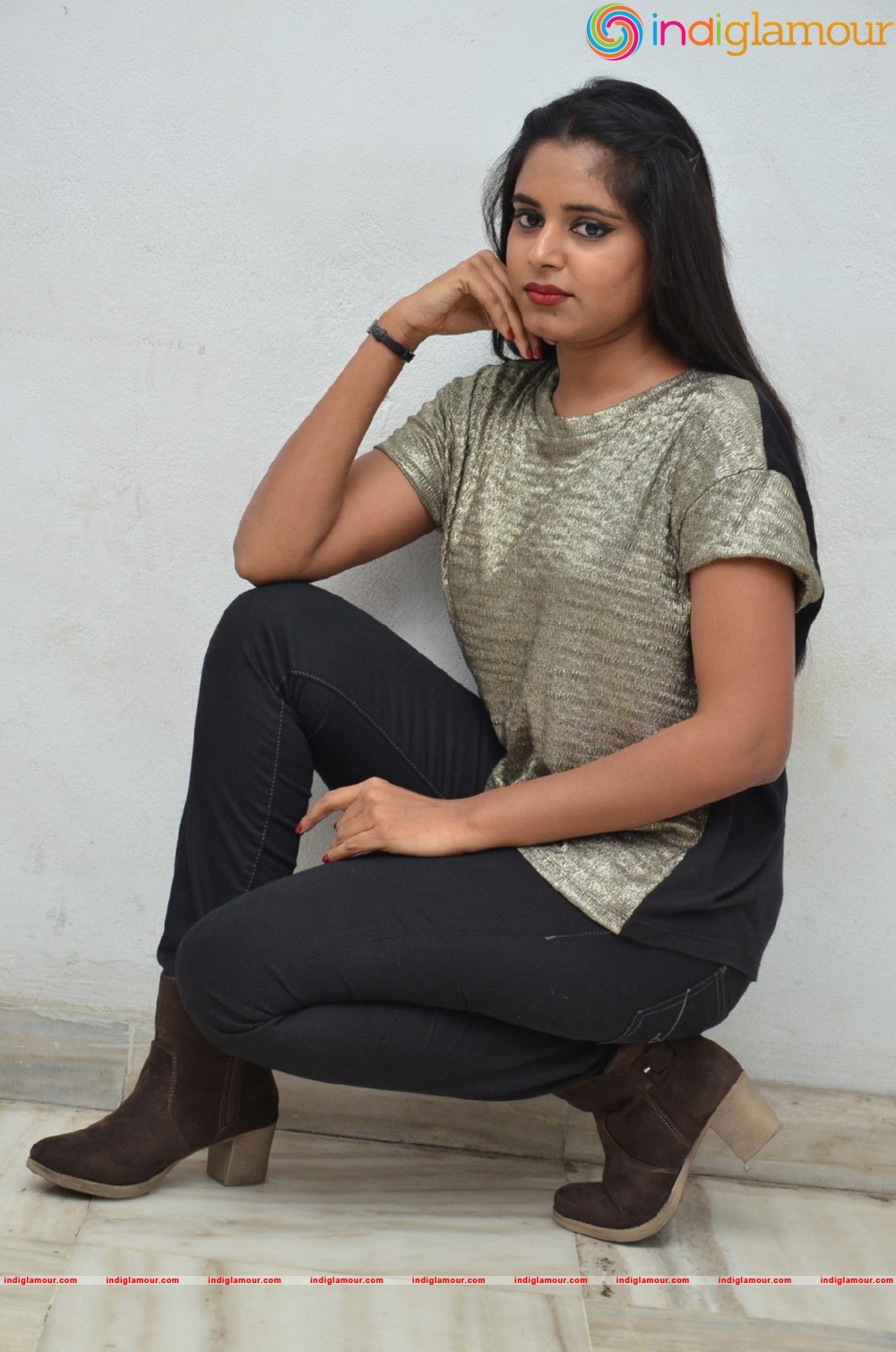 Roopa Reddy Actress hd photo