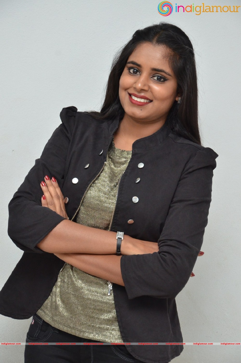 Roopa Reddy Actress hd photo