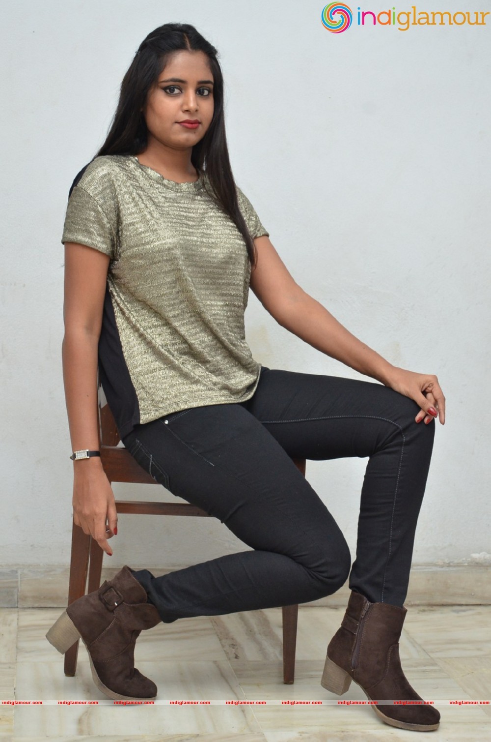 Roopa Reddy Actress hd photo