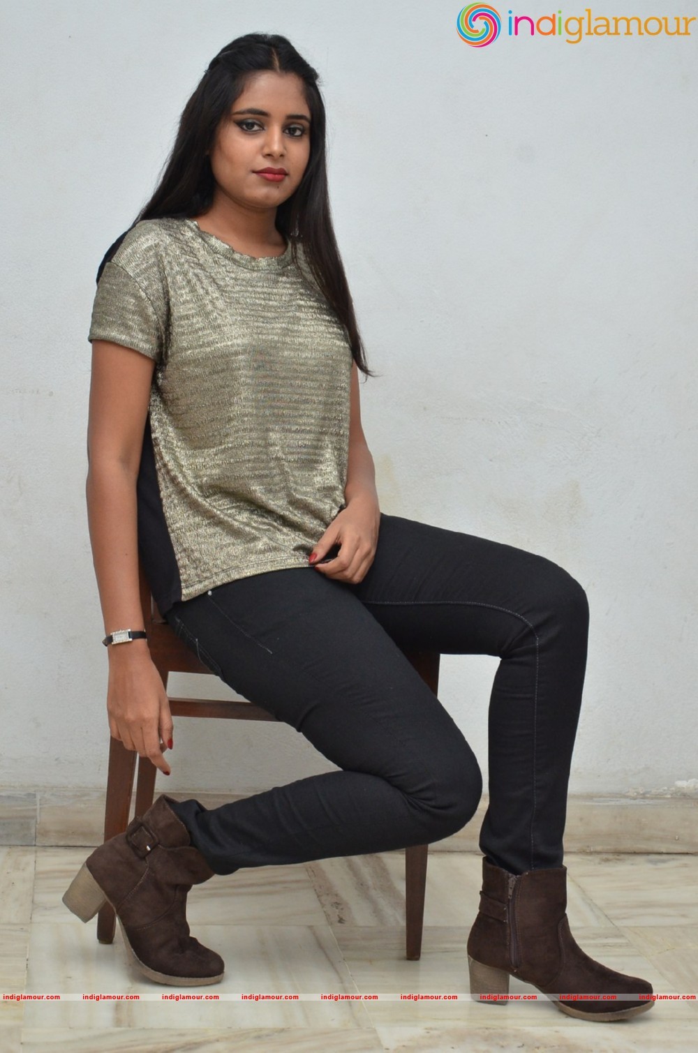 Roopa Reddy Actress hd photo
