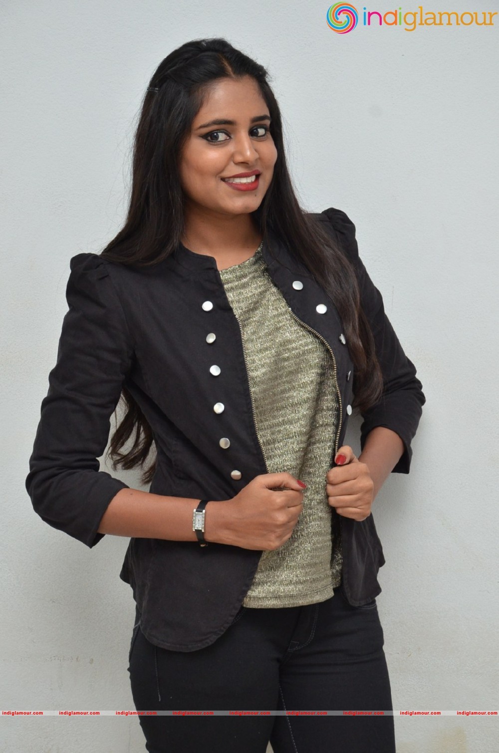 Roopa Reddy Actress hd photo