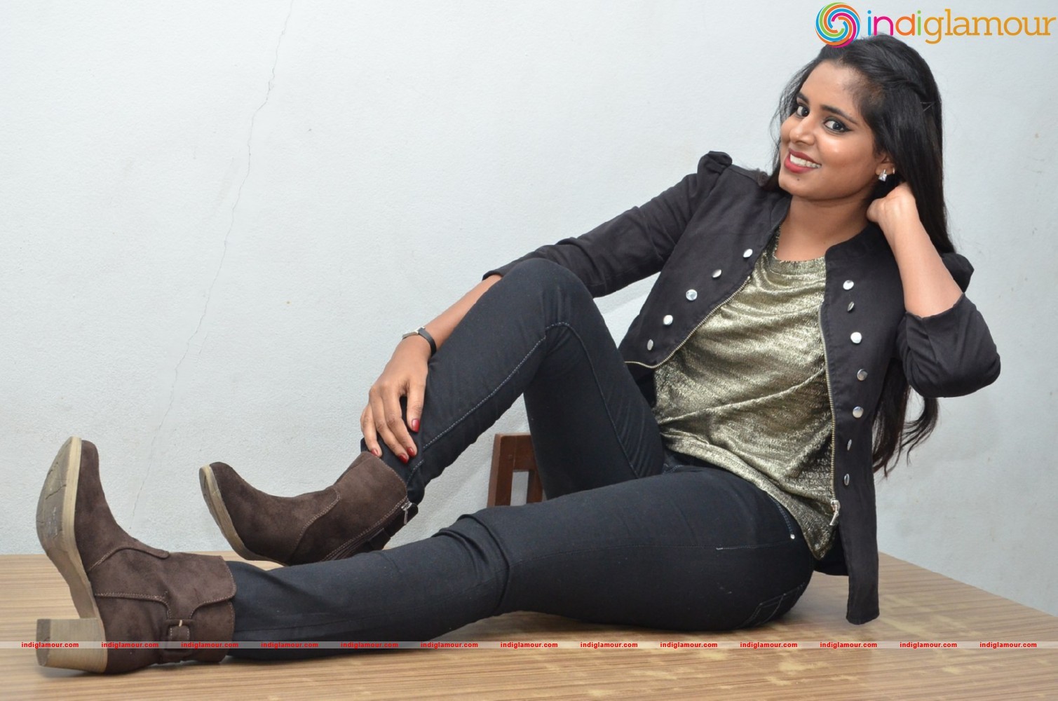 Roopa Reddy Actress hd photo