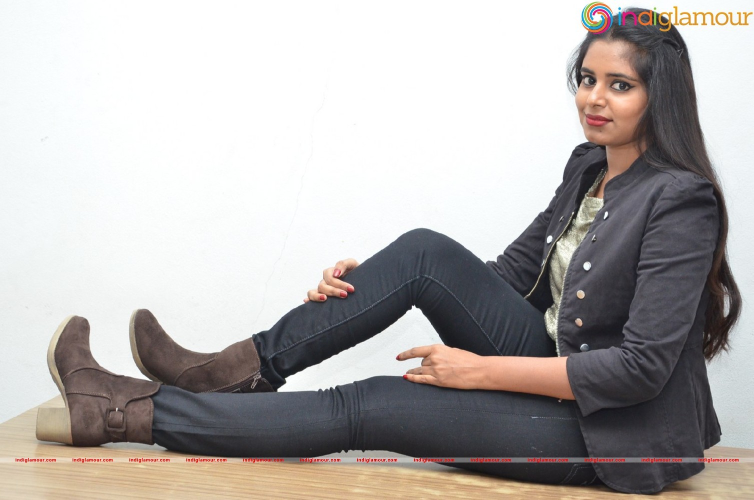 Roopa Reddy Actress hd photo