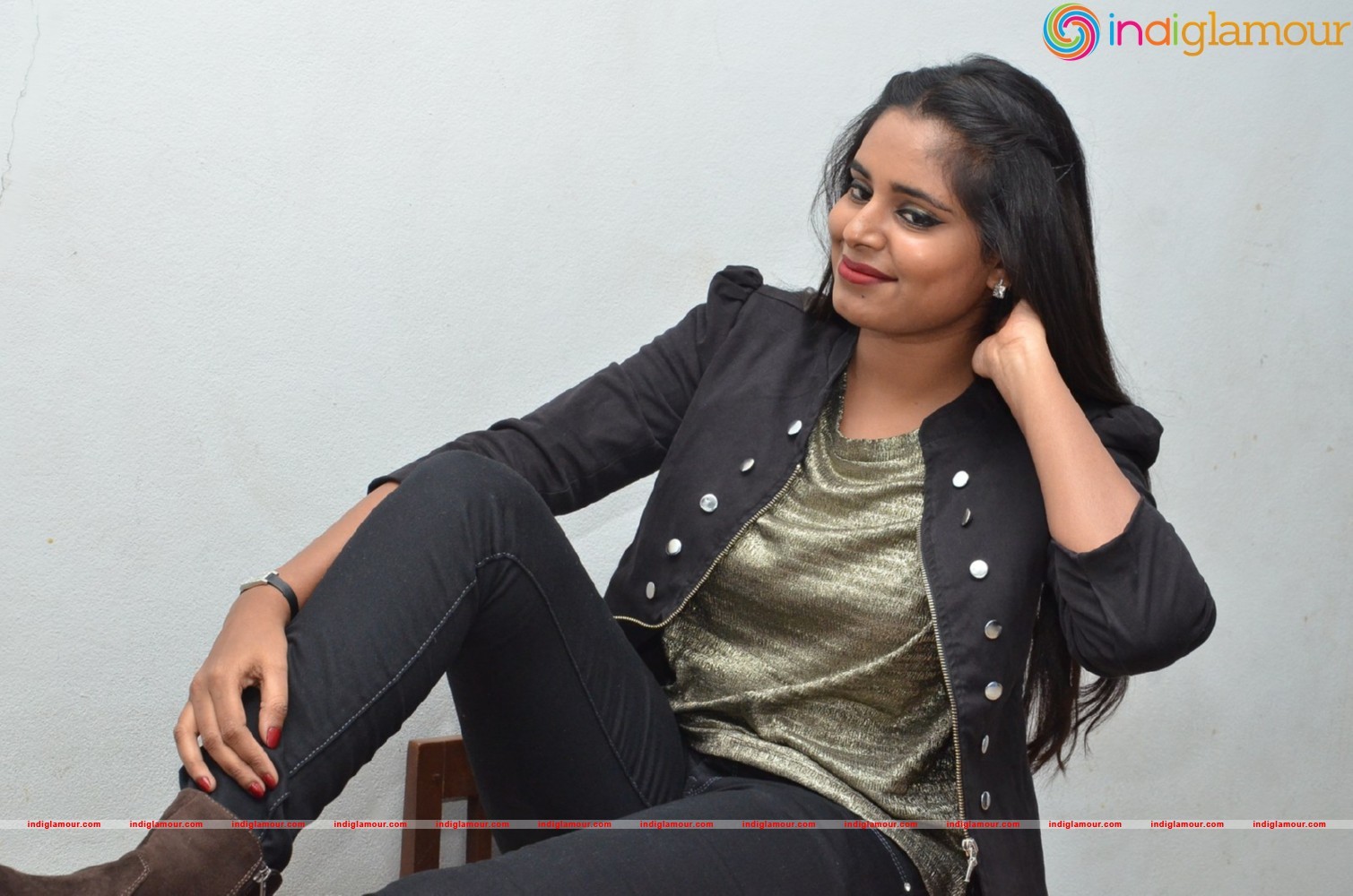 Roopa Reddy Actress hd photo