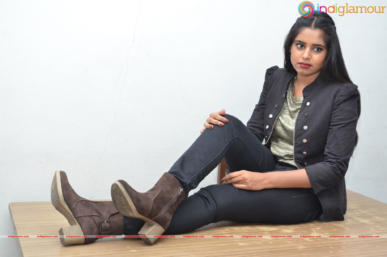 Roopa Reddy Actress hd photo