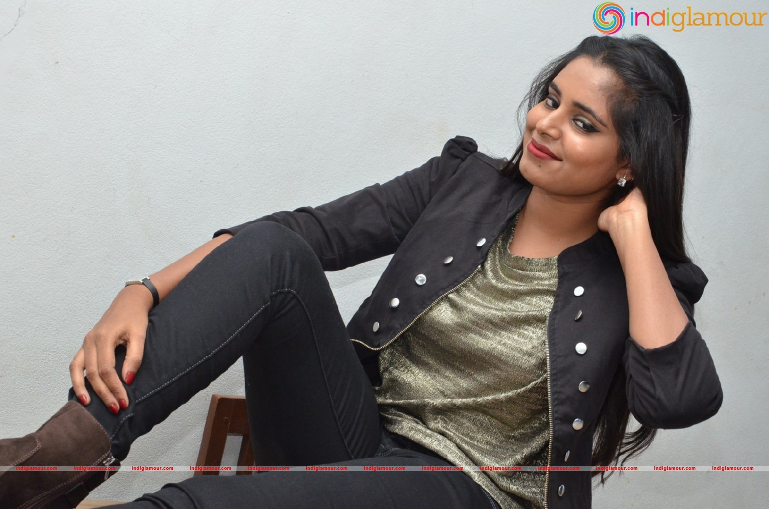 Roopa Reddy Actress hd photo