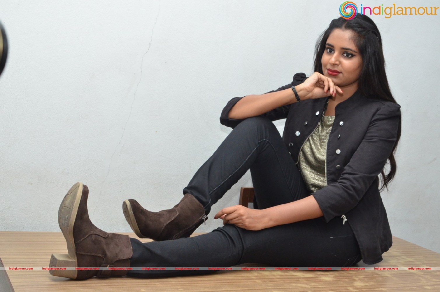 Roopa Reddy Actress hd photo