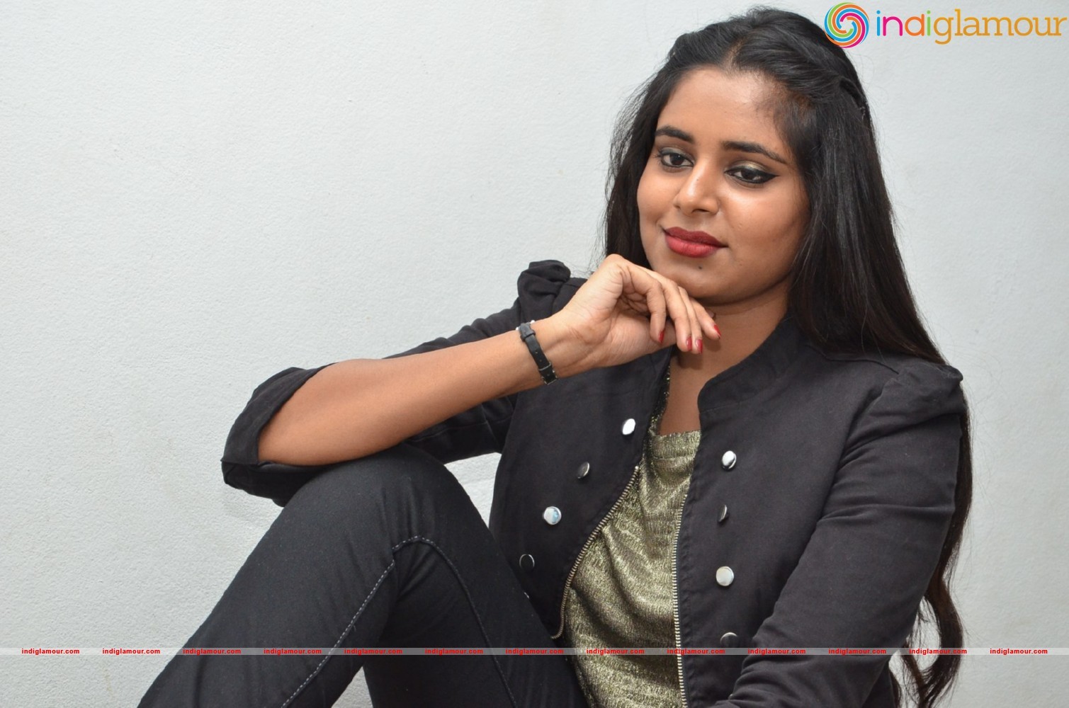 Roopa Reddy Actress hd photo