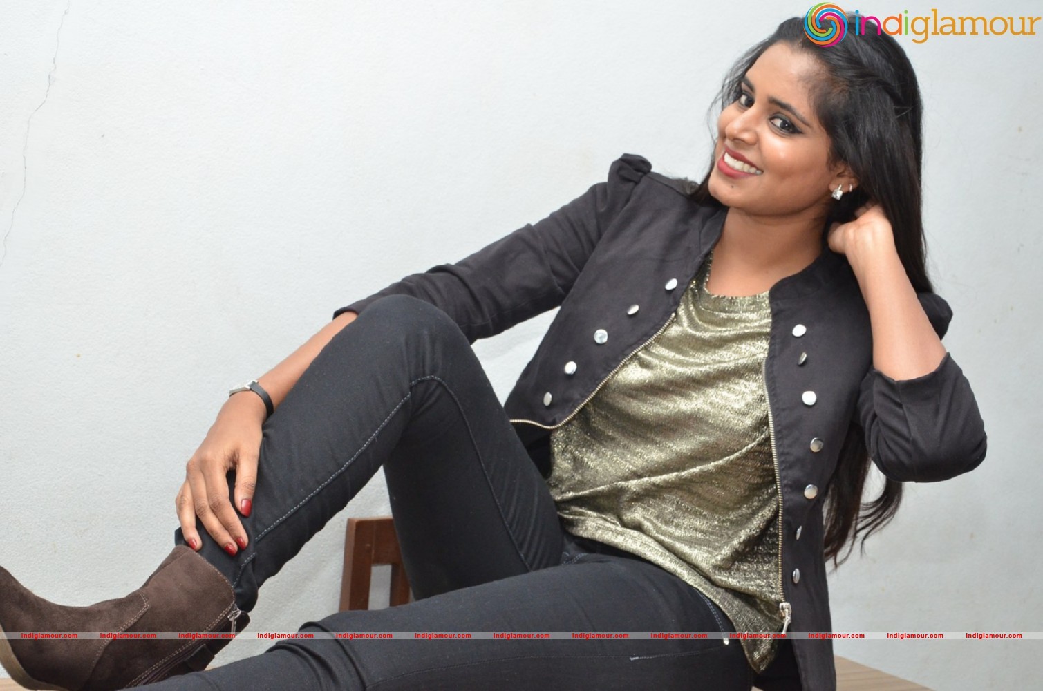 Roopa Reddy Actress hd photo