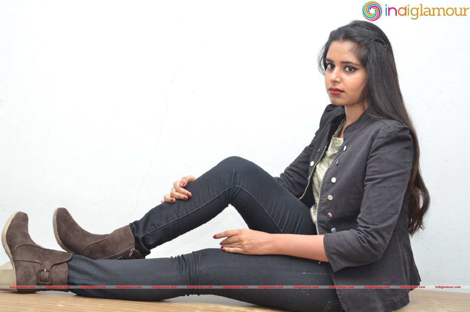 Roopa Reddy Actress hd photo