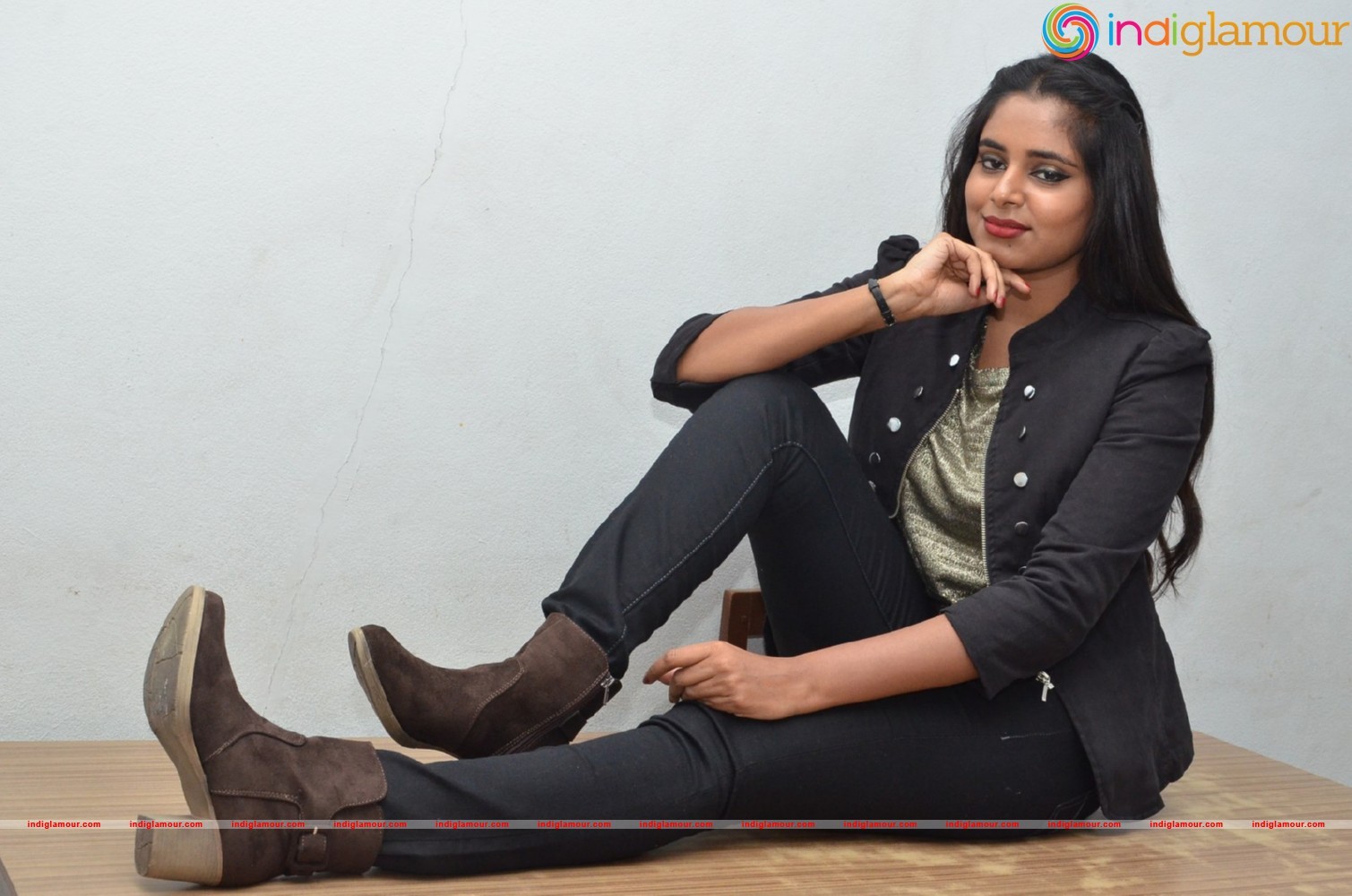 Roopa Reddy Actress hd photo