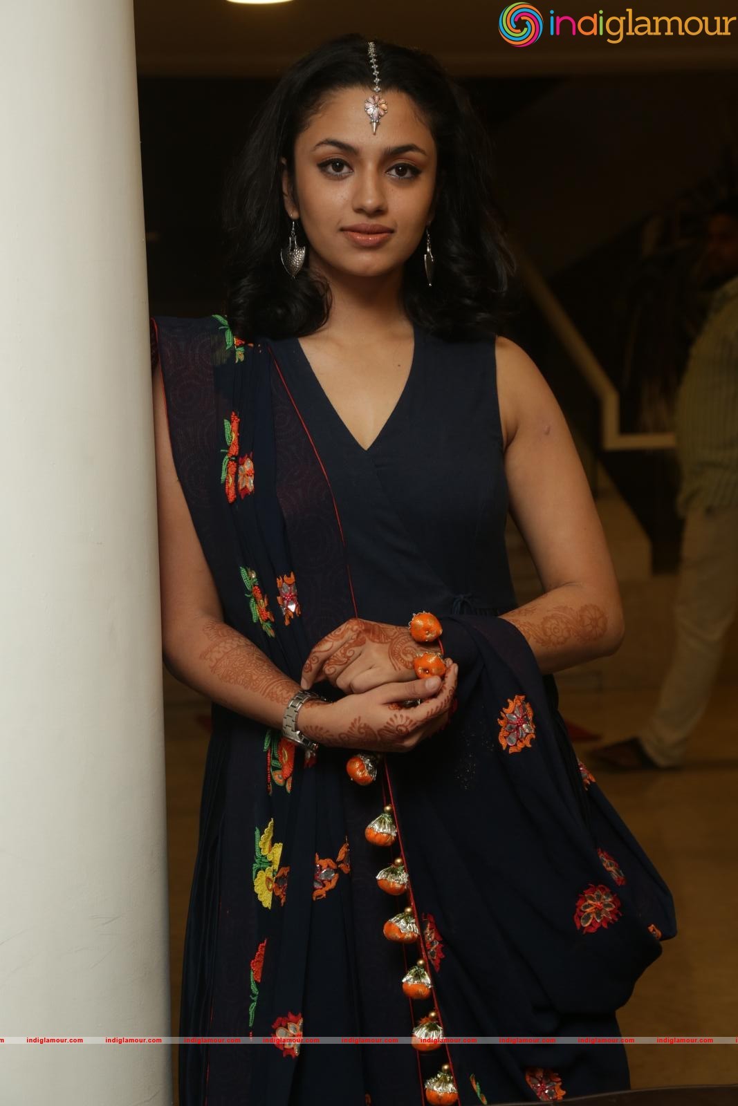 Malavika Nair Actress hd photo