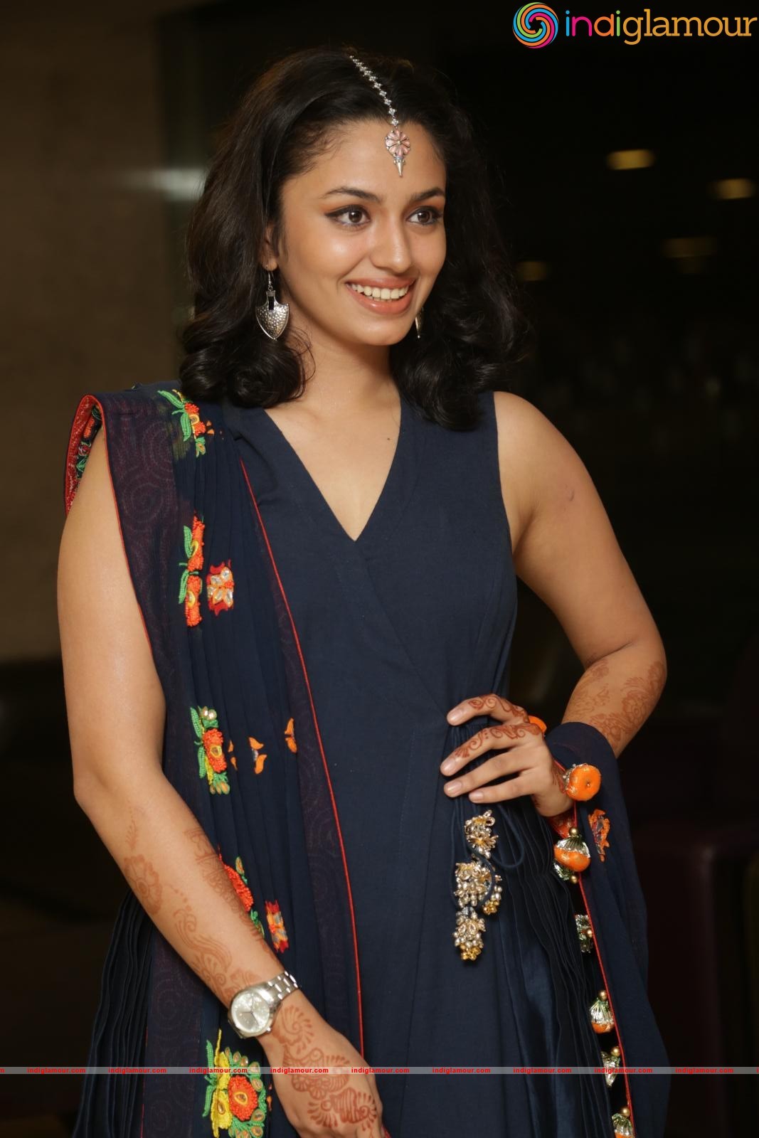 Malavika Nair Actress hd photo