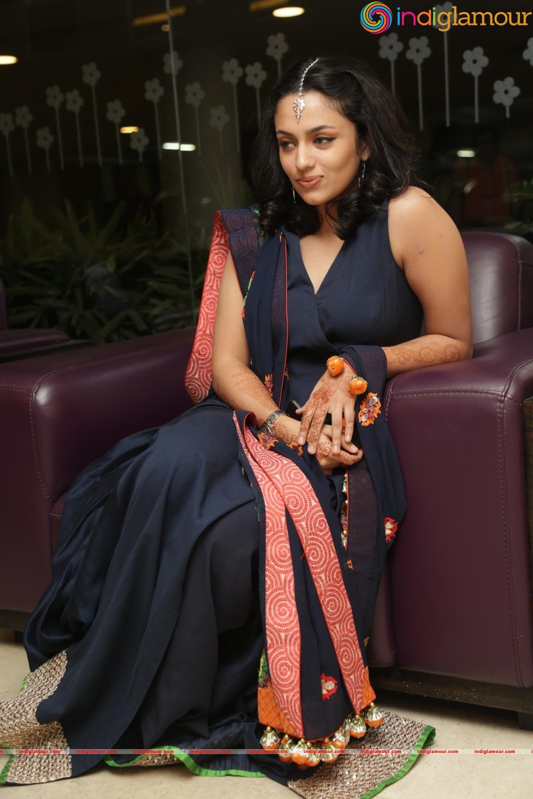 Malavika Nair Actress hd photo