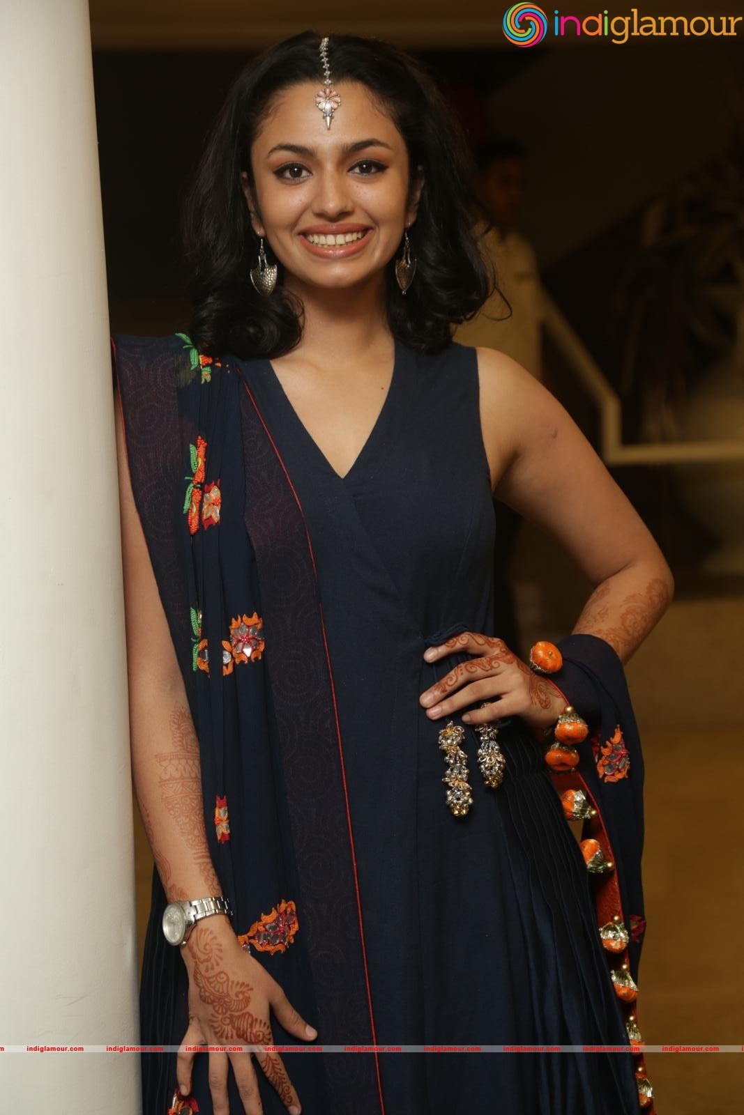 Malavika Nair Actress hd photo
