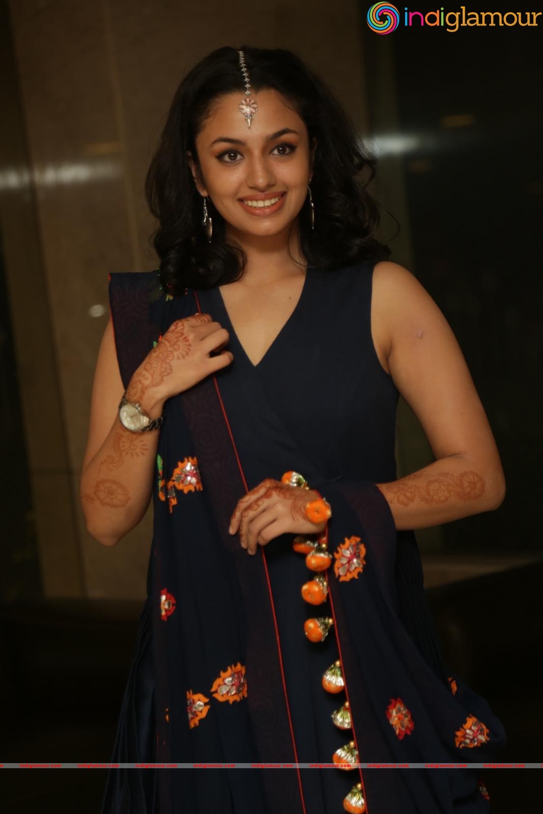 Malavika Nair Actress hd photo