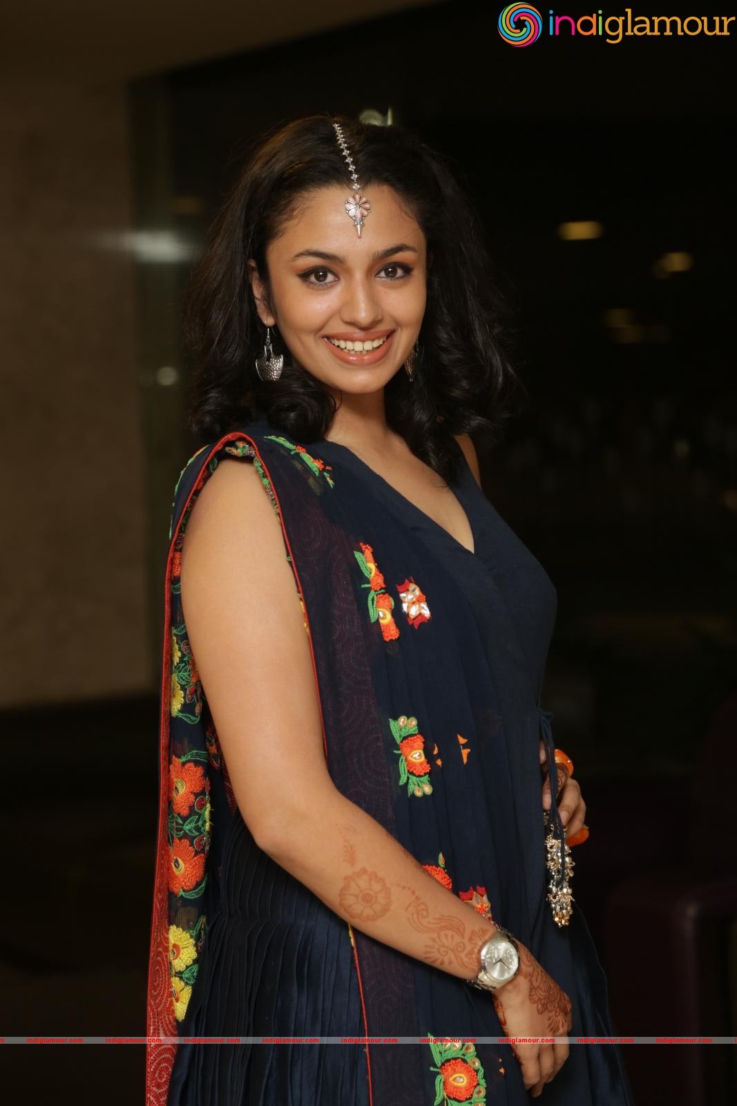 Malavika Nair Actress hd photo