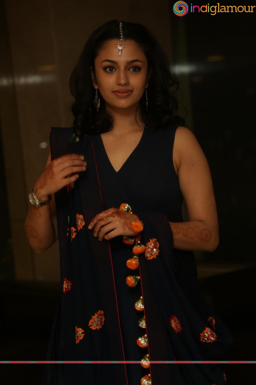 Malavika Nair Actress hd photo