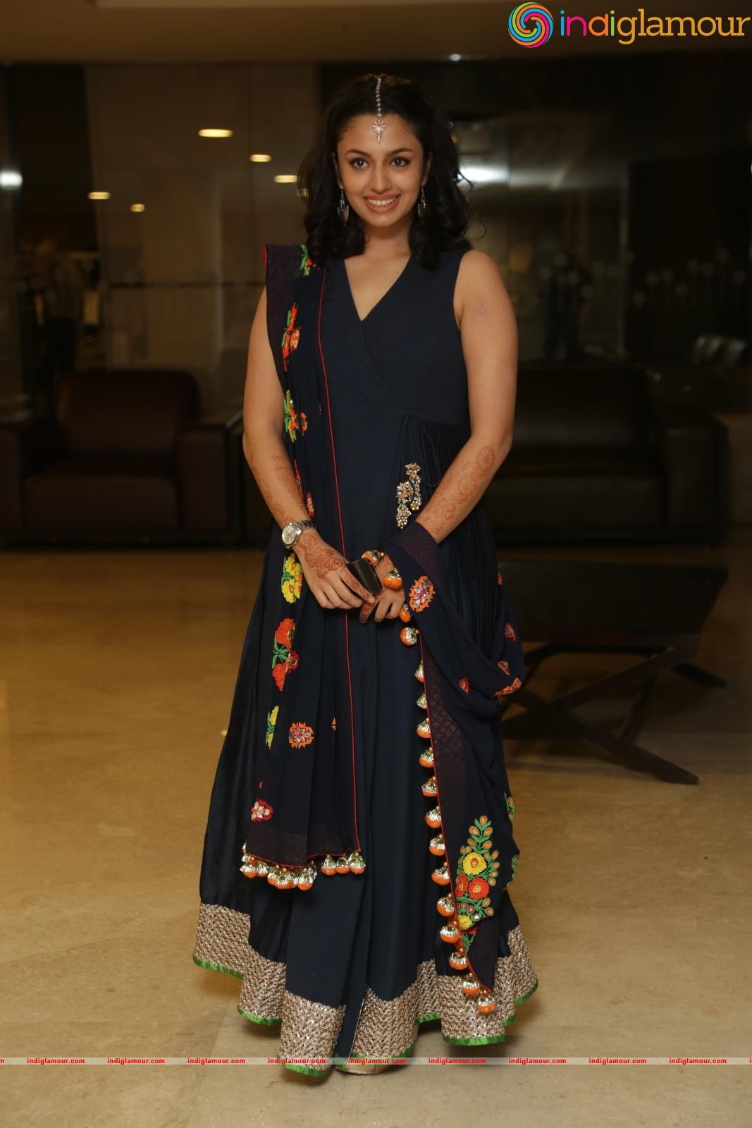 Malavika Nair Actress hd photo