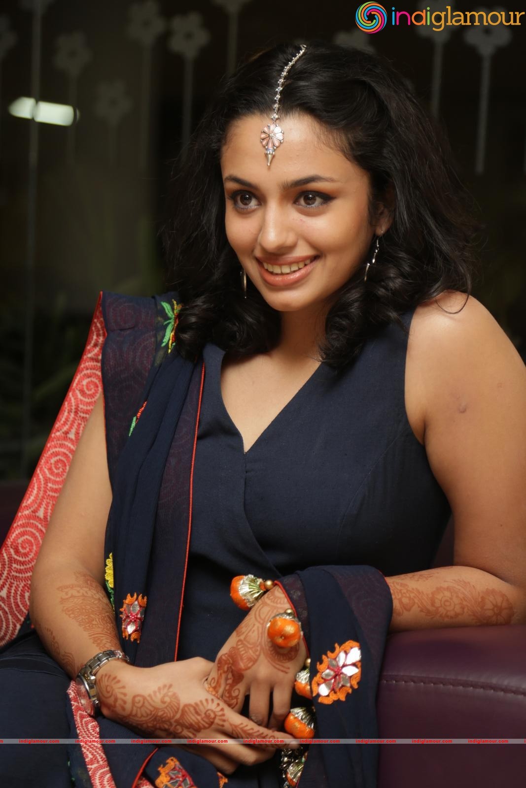Malavika Nair Actress hd photo