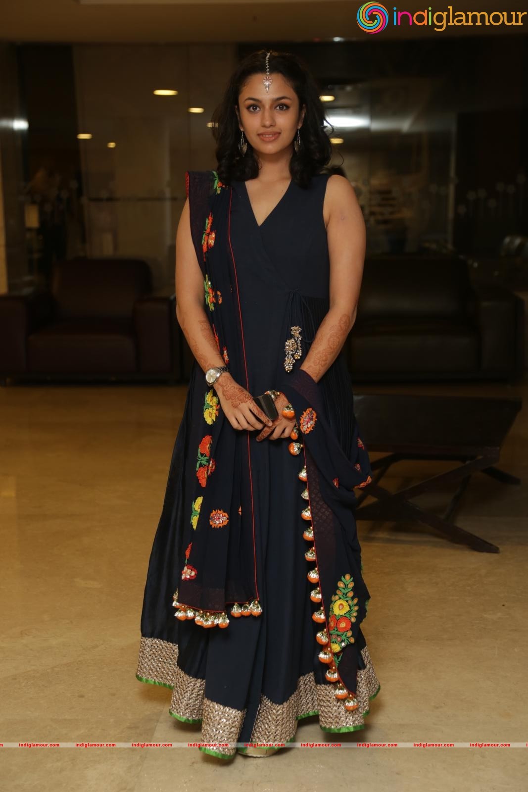 Malavika Nair Actress hd photo