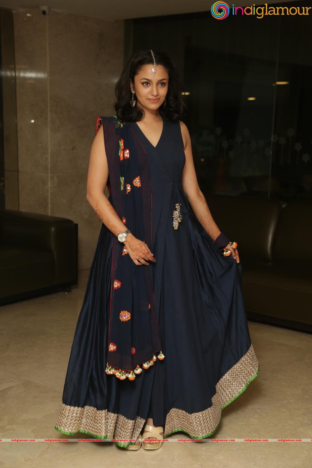 Malavika Nair Actress hd photo