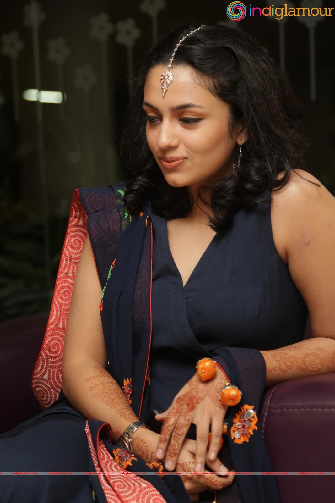 Malavika Nair Actress hd photo