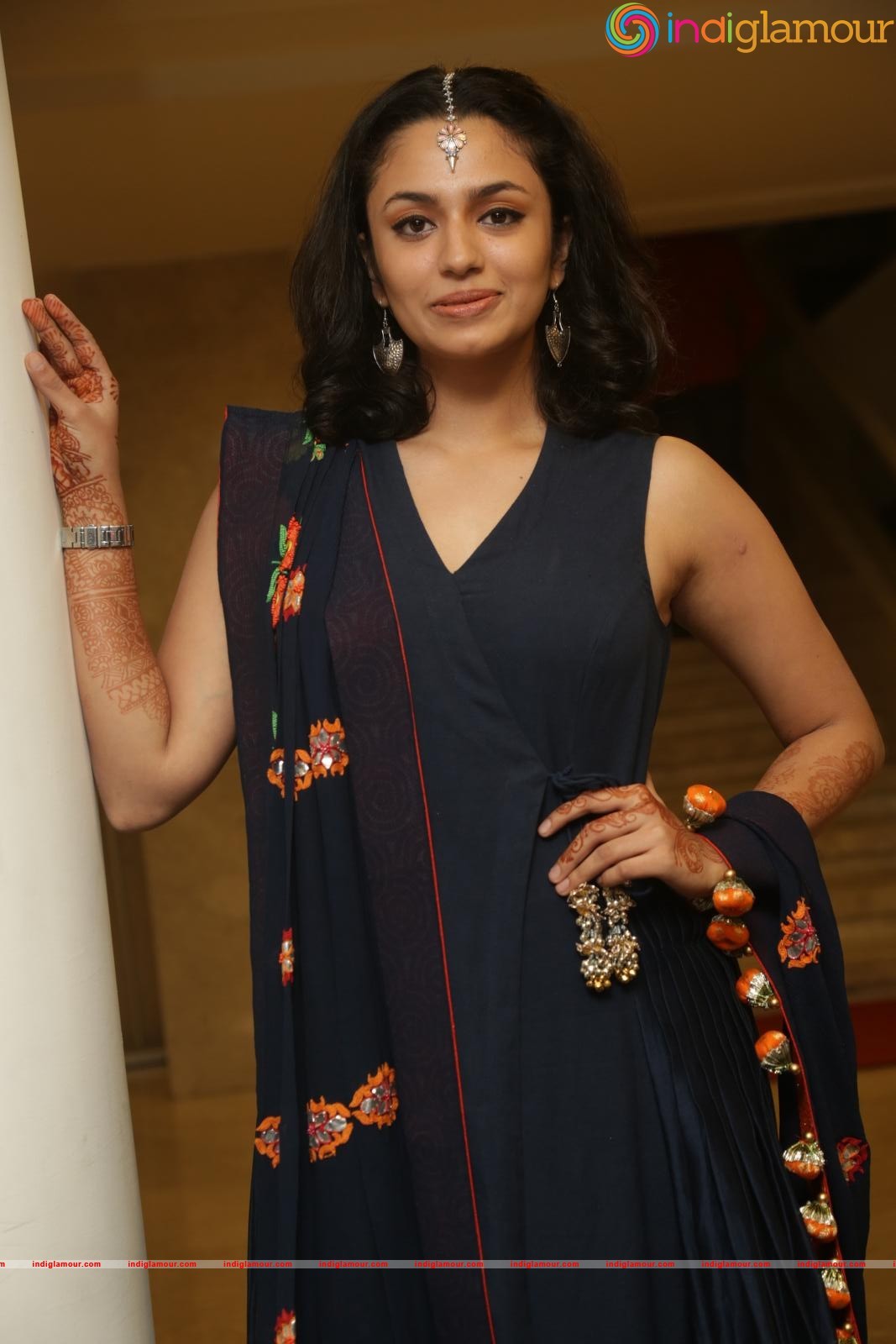 Malavika Nair Actress hd photo
