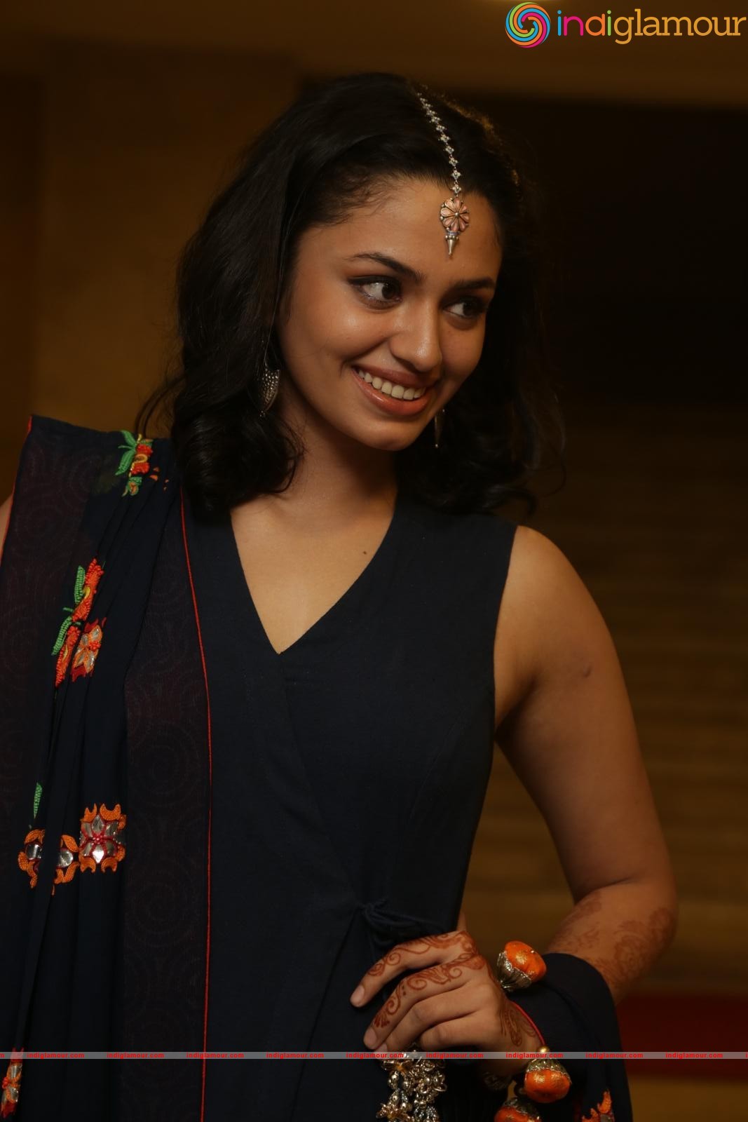 Malavika Nair Actress hd photo