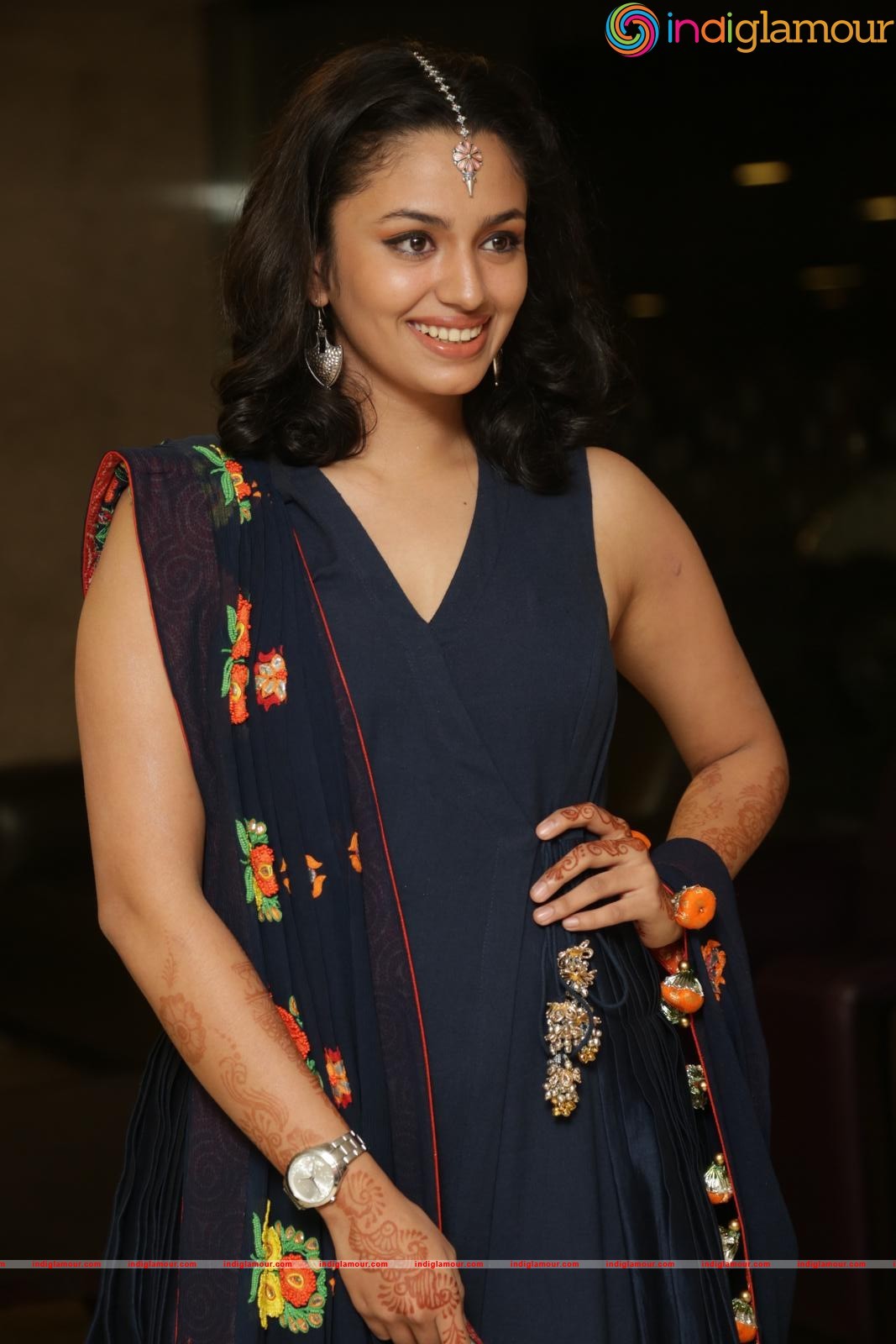 Malavika Nair Actress hd photo