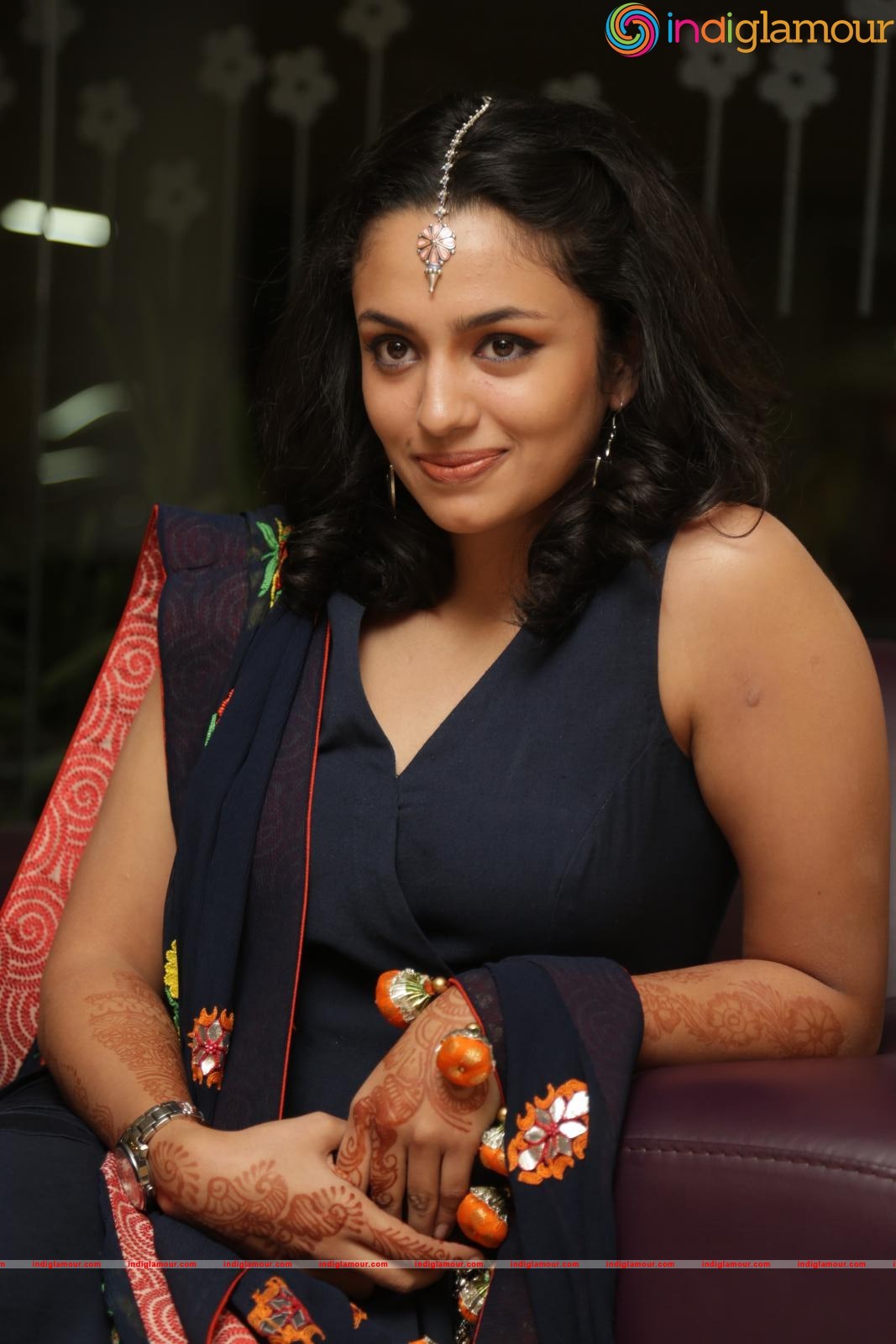 Malavika Nair Actress hd photo