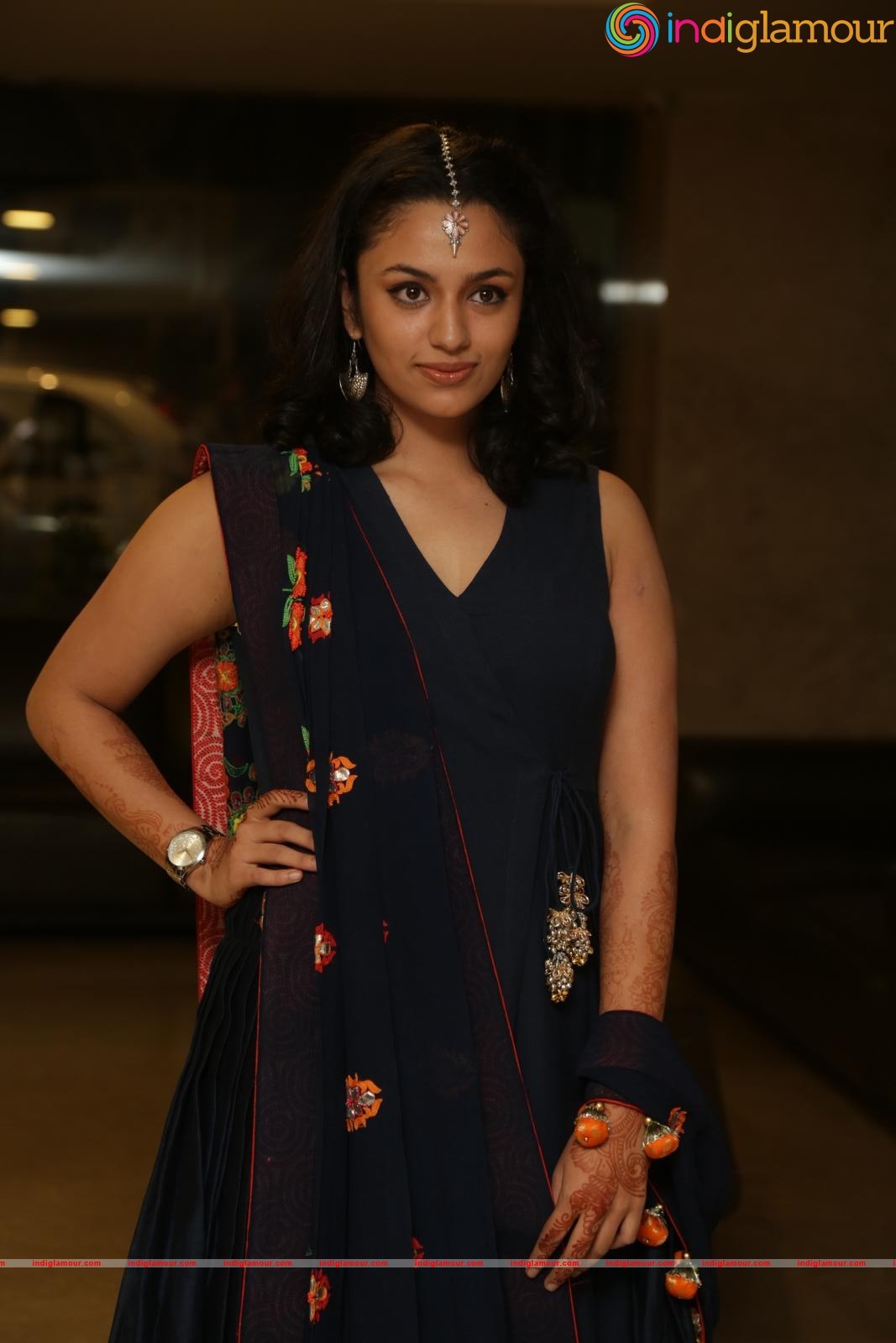 Malavika Nair Actress hd photo