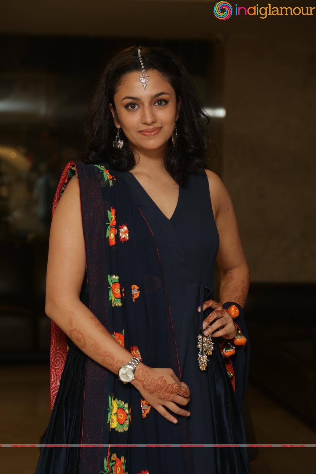 Malavika Nair Actress hd photo