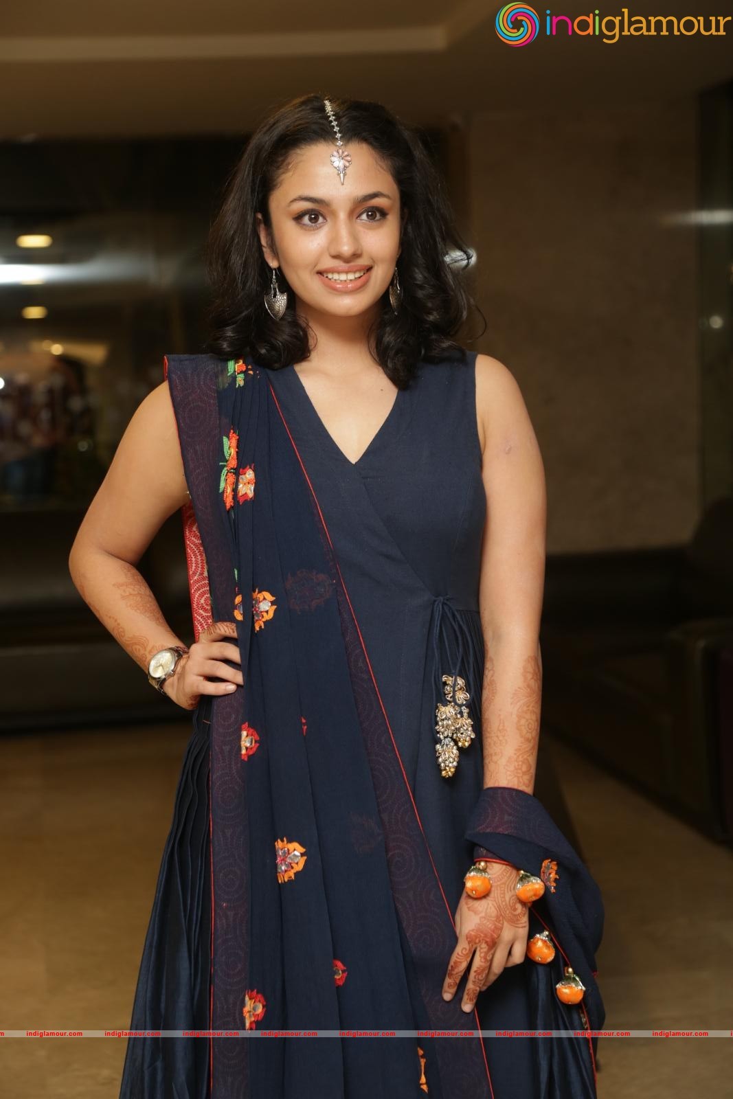 Malavika Nair Actress hd photo