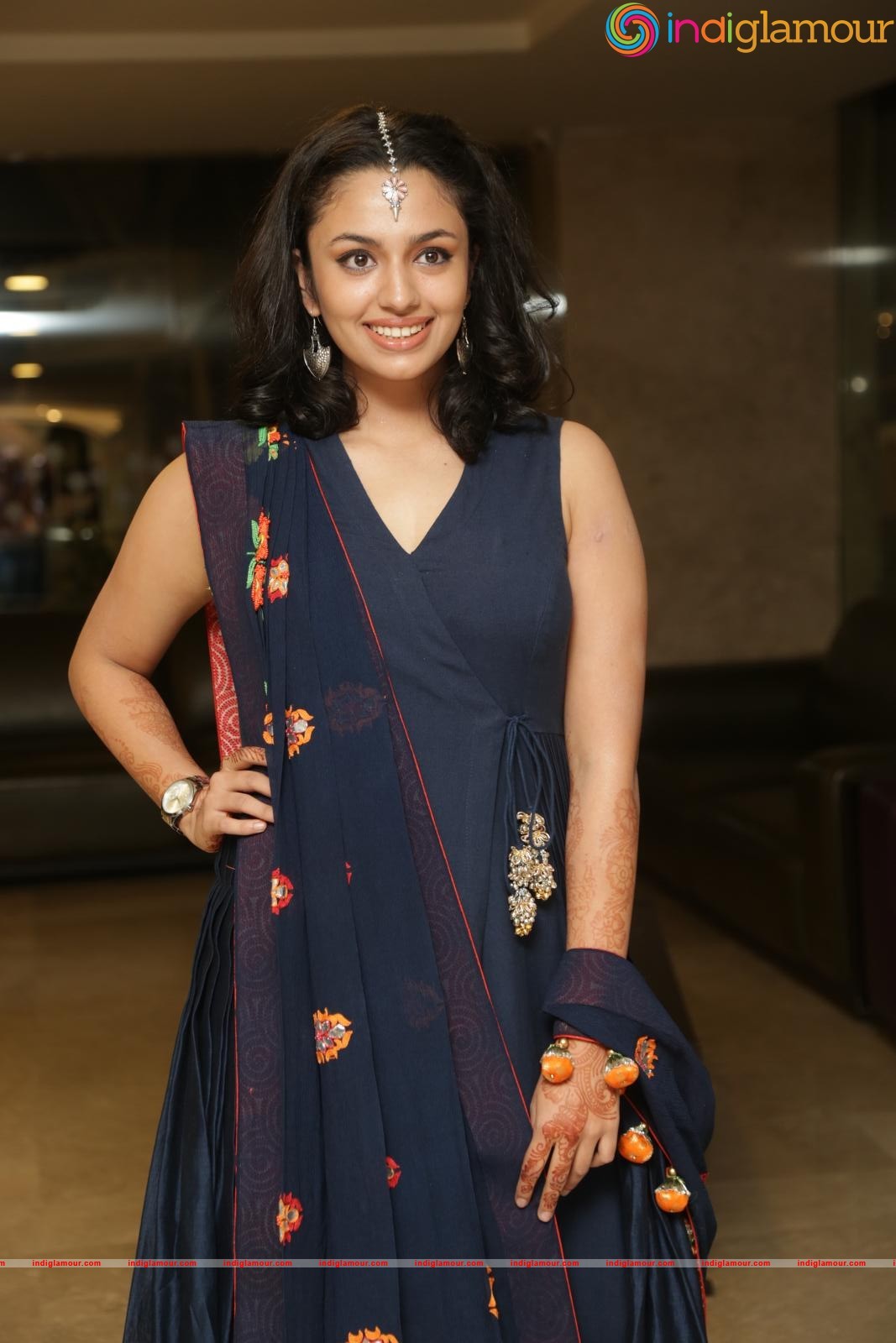 Malavika Nair Actress hd photo