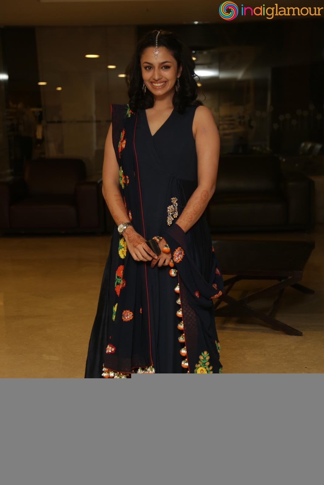Malavika Nair Actress hd photo