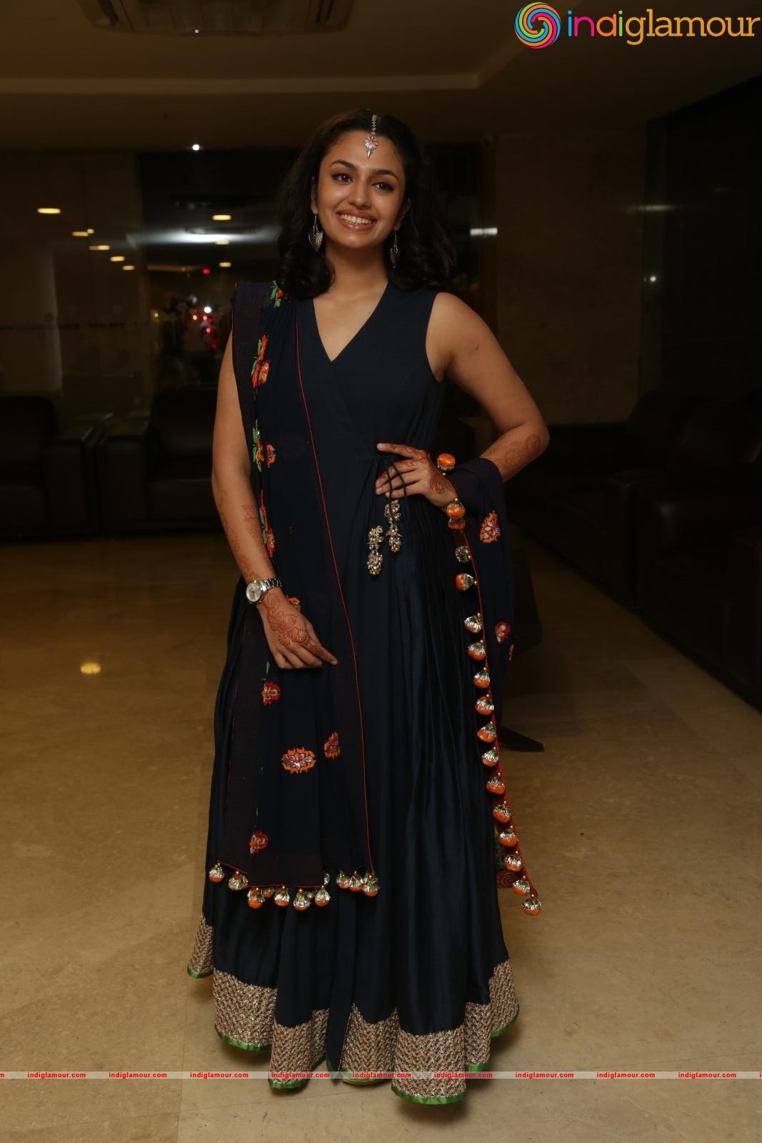 Malavika Nair Actress hd photo