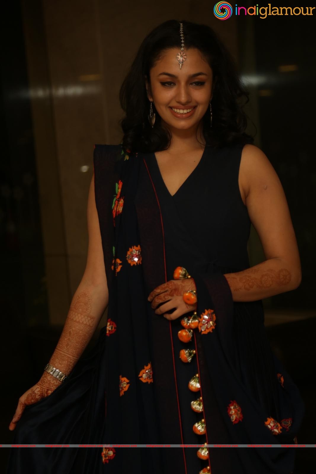 Malavika Nair Actress hd photo