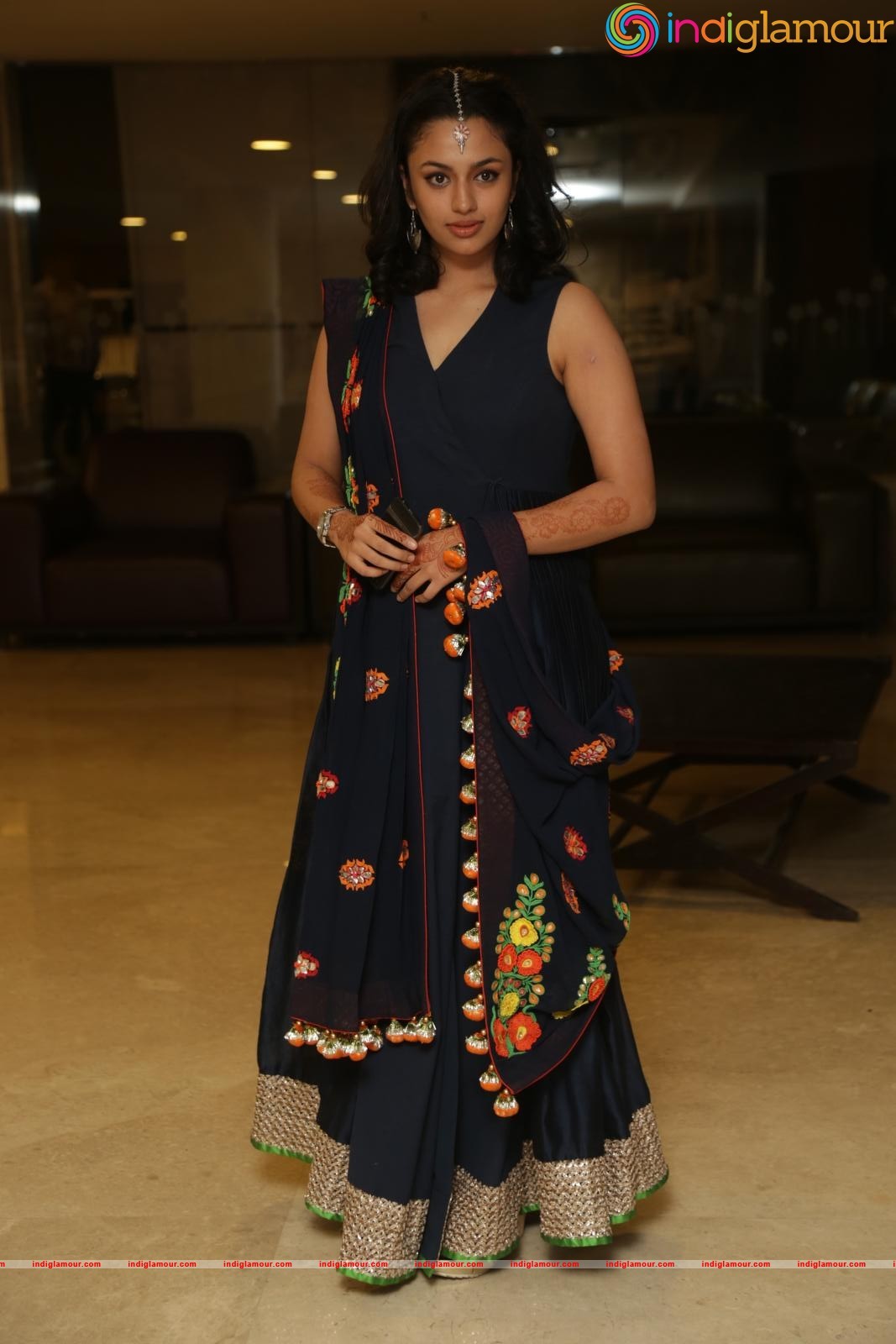 Malavika Nair Actress hd photo