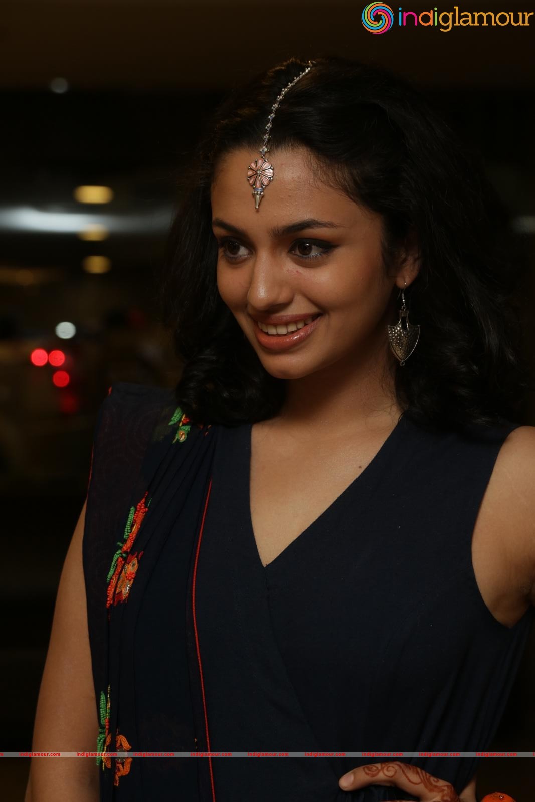 Malavika Nair Actress hd photo
