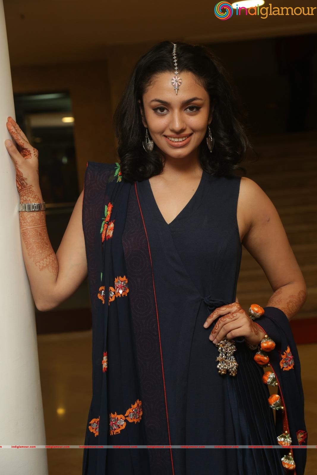 Malavika Nair Actress hd photo