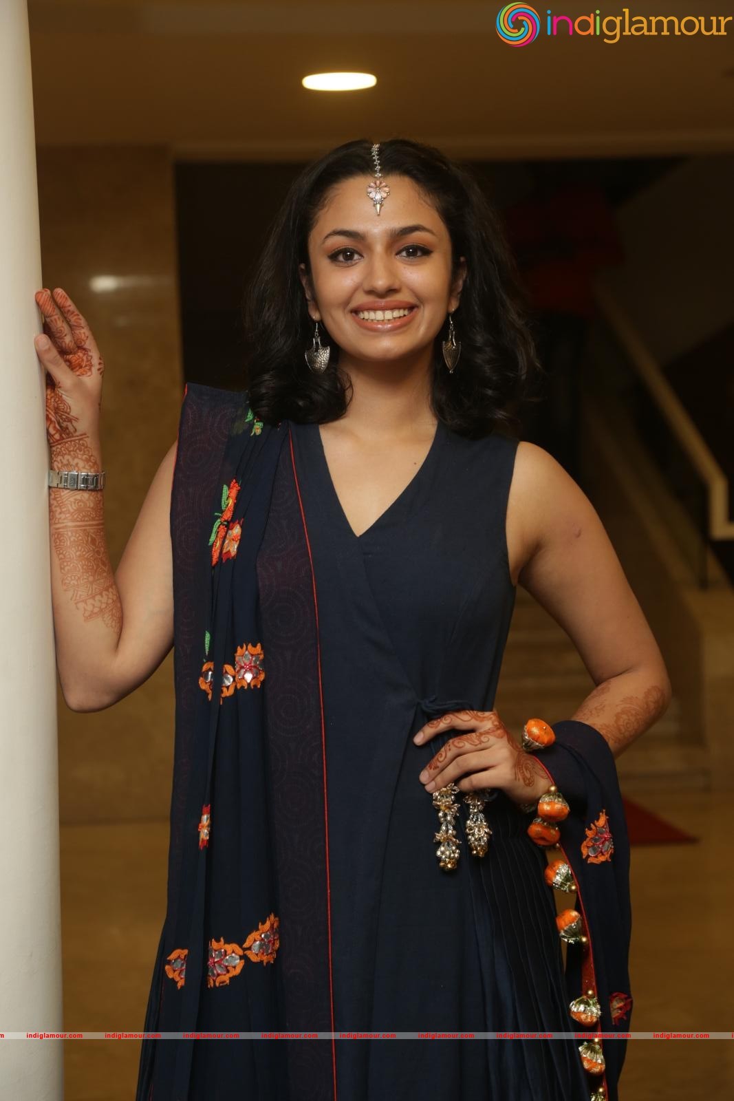 Malavika Nair Actress hd photo