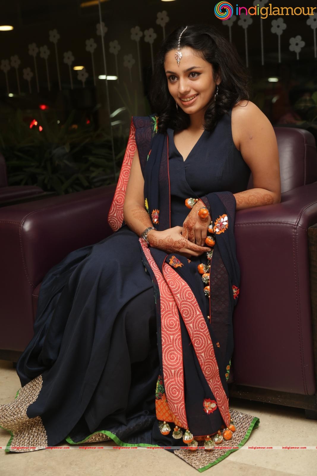 Malavika Nair Actress hd photo
