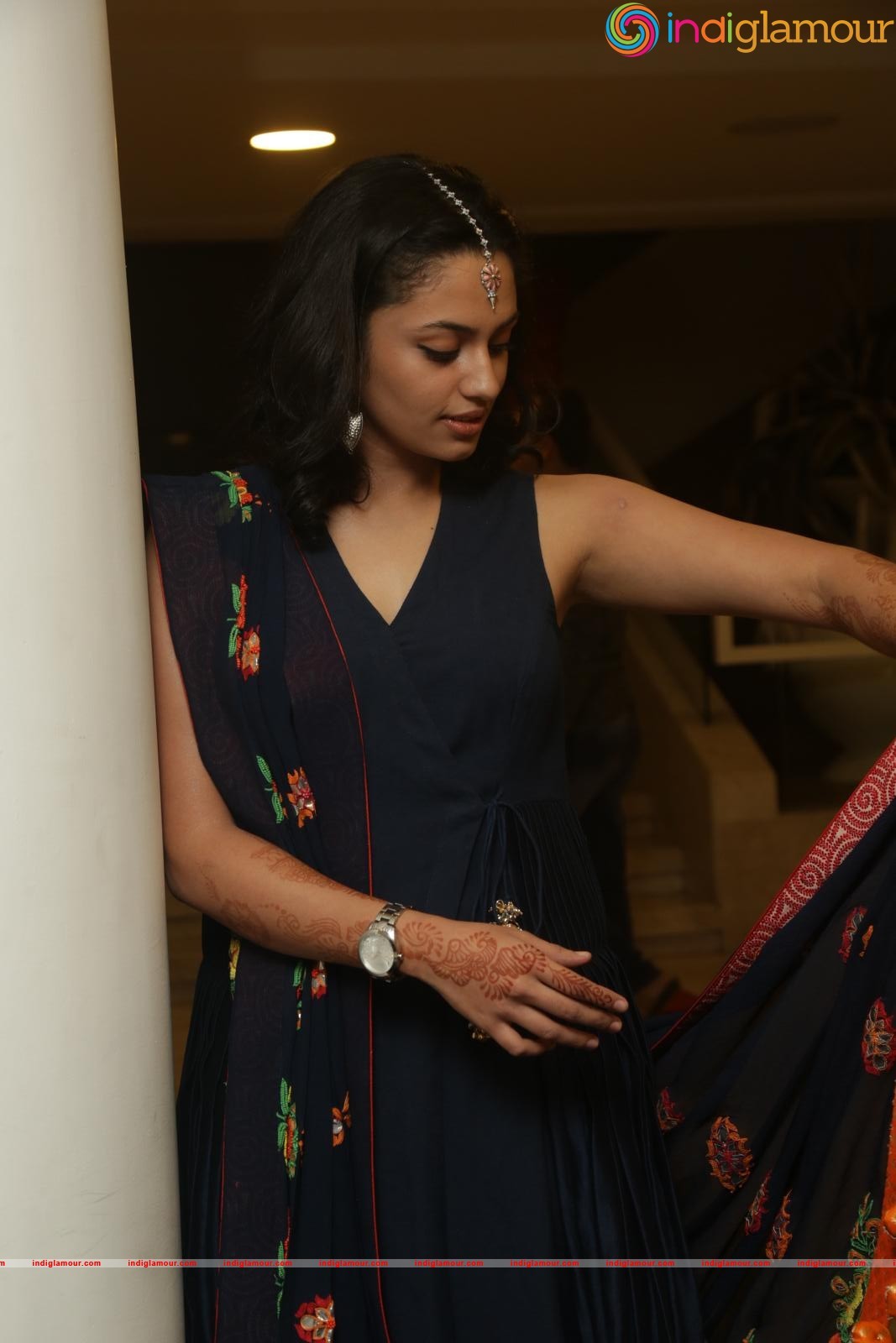 Malavika Nair Actress hd photo