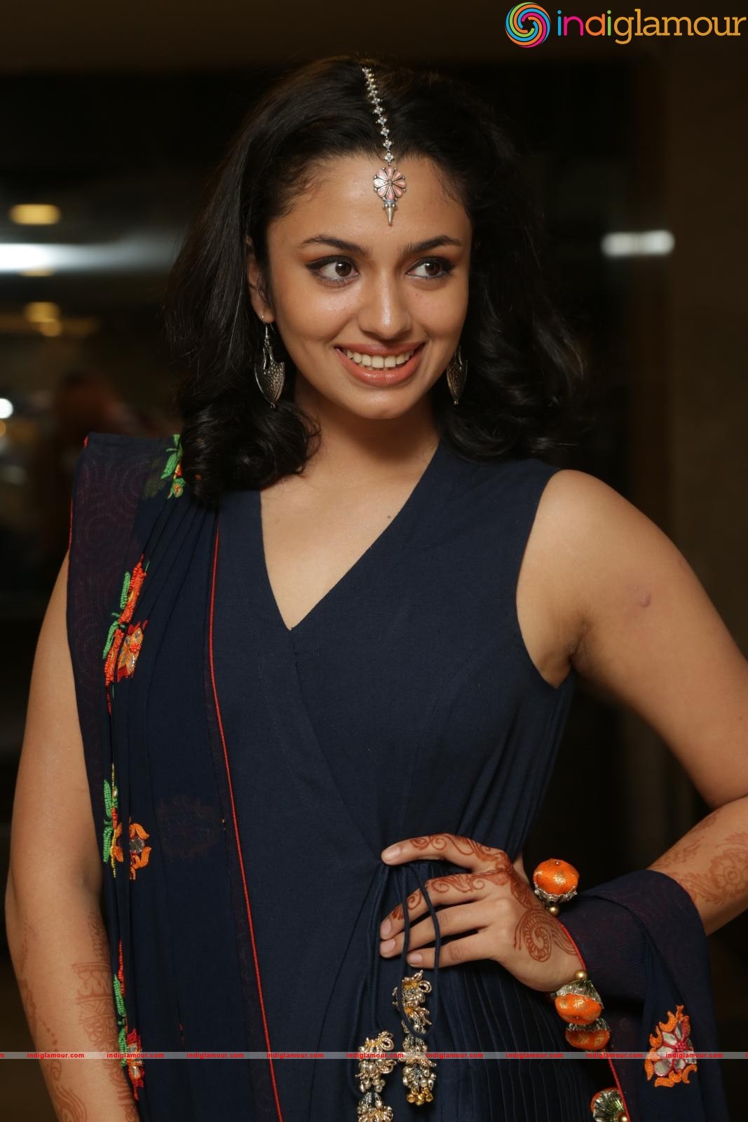 Malavika Nair Actress hd photo