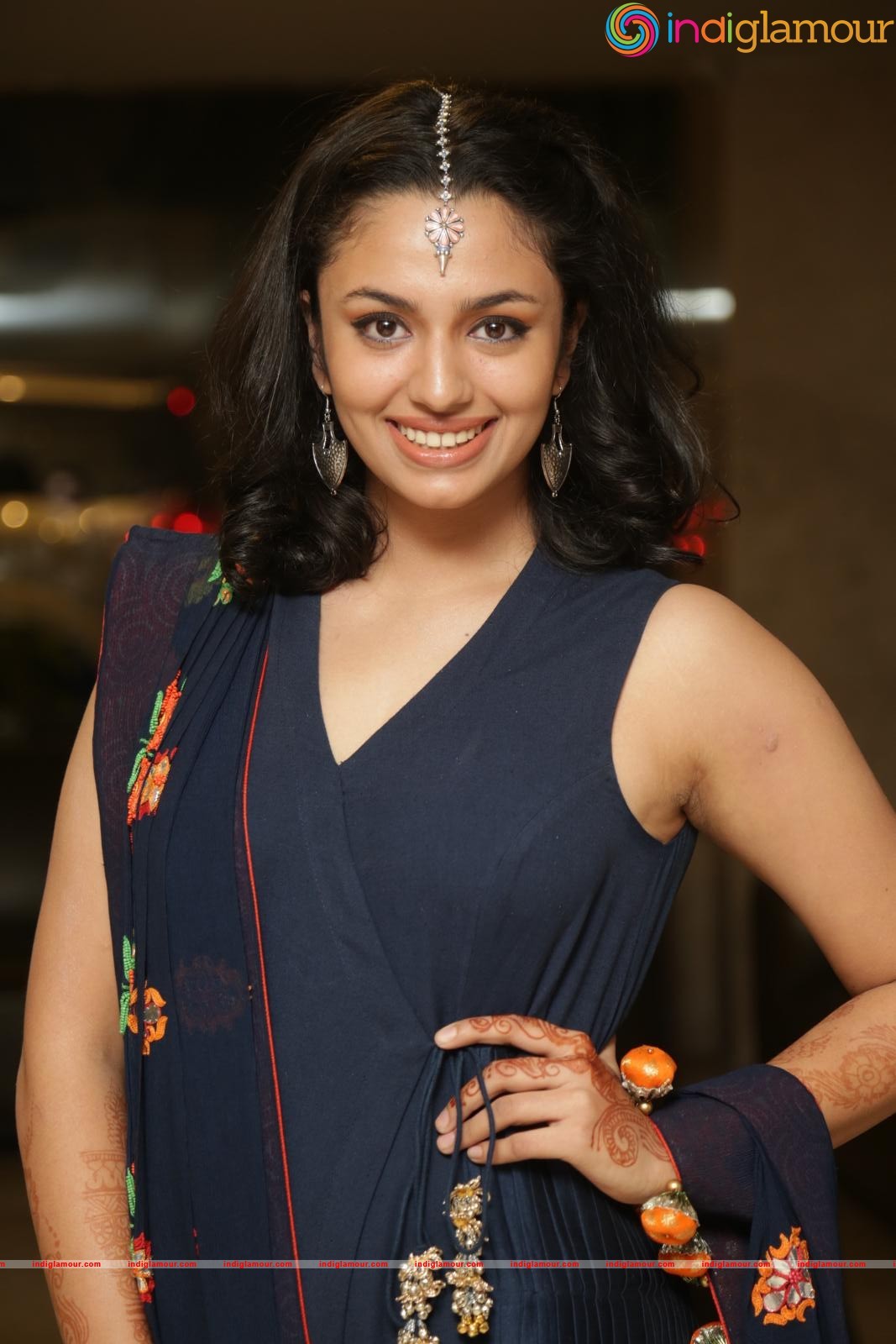 Malavika Nair Actress hd photo