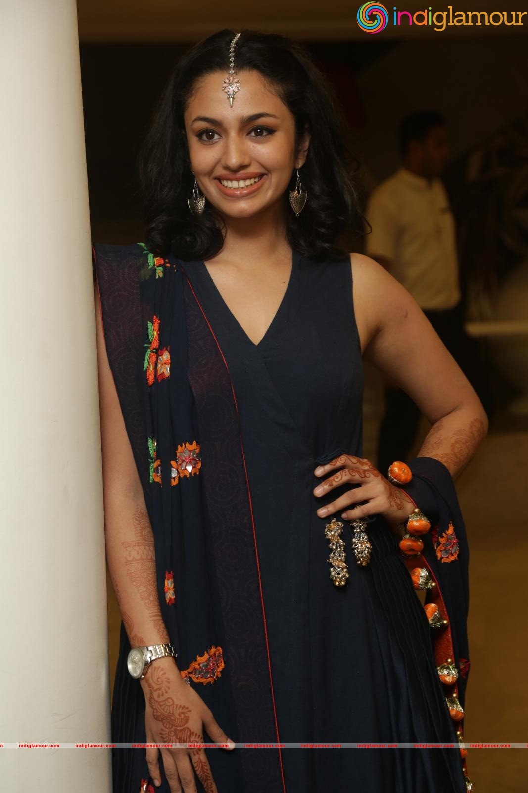 Malavika Nair Actress hd photo