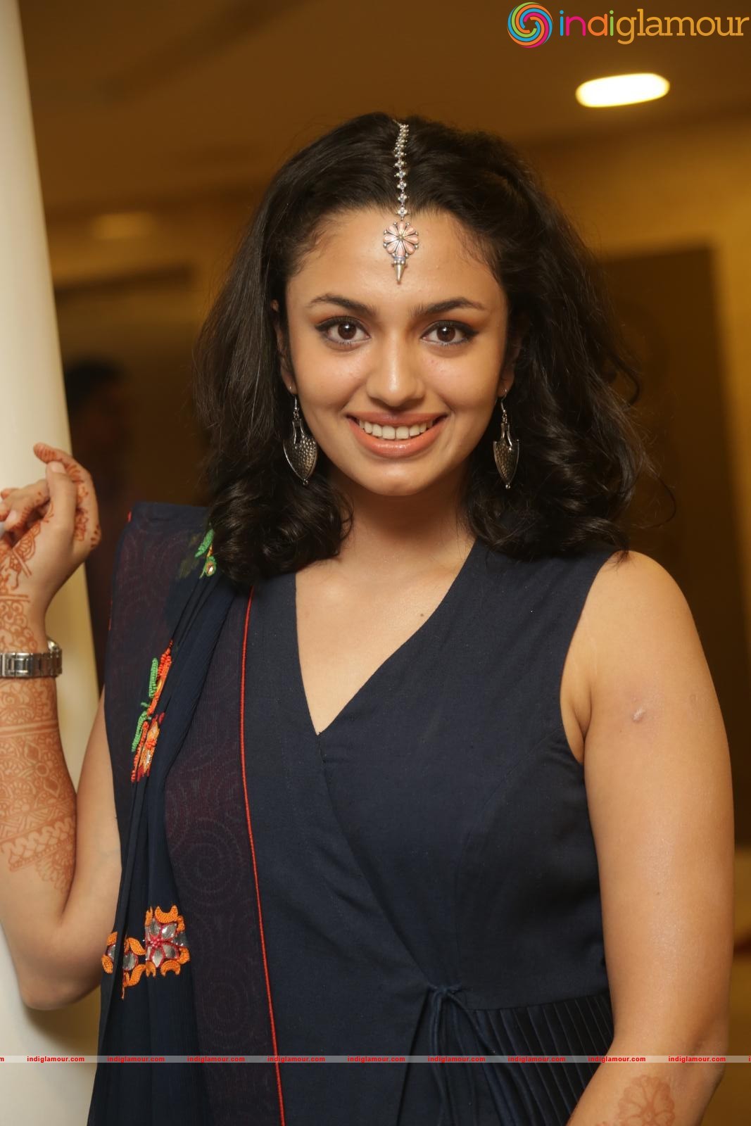 Malavika Nair Actress hd photo